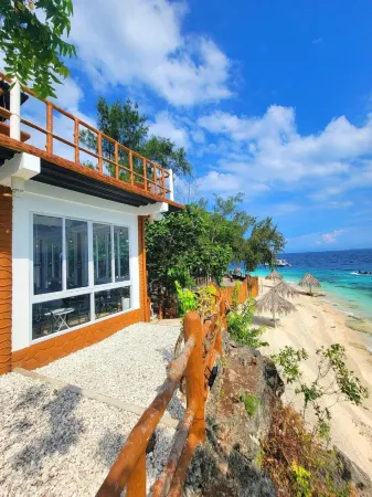 Santander Pebbles Beach Resort