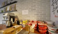 Ulsan Seongnamdong Brown Dot - motel