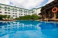 Moscow Country Club - Beach