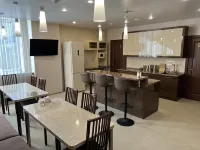 Nord House Hotel Các khách sạn ở Vologda