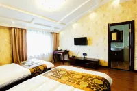 Imperial Hotel
