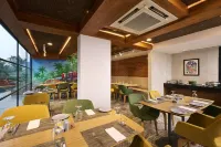 Golden Tulip Goa, Vagator Hotels in Vagator