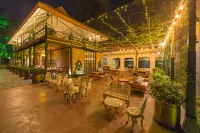 Hotel Narain Niwas Palace ビルラ・オーディトリアム周辺のホテル
