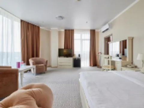 Azimut Hotel Penza Hotels in Penza