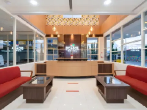 D'Carol Hotel Hotels in Bubutan
