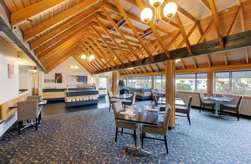 Dunedin Leisure Lodge - Distinction photo 2