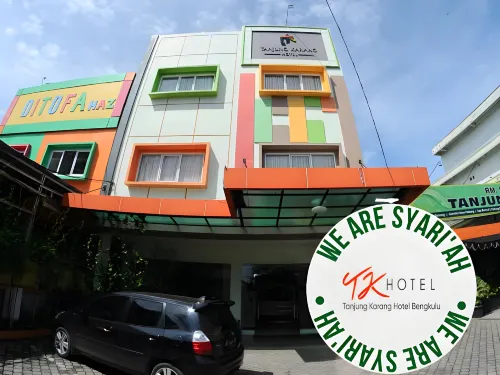 Tanjung Karang Hotel