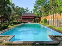 New Panjang Jiwo Resort Syariah - Wifi