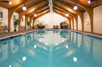 Holiday Inn & Suites ROCHESTER - MARKETPLACE by IHG - Pools