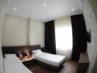 Fandorin Mini-Hotel 벨고로트 호텔