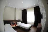 Fandorin Mini-Hotel Hotel a Belgorod