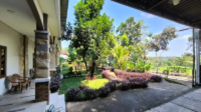 Beringin View Hotel & Resort