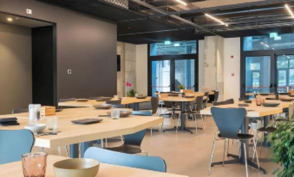 Camplus San Pietro - Casa Per Ferie