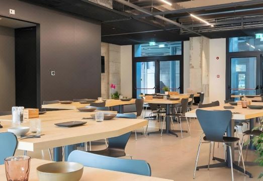 캄플루스 산 피에트로 - 카사 페르 페리에