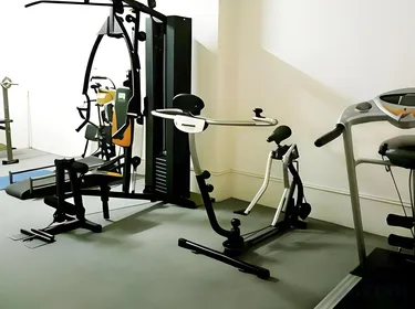 รูปภาพของพูลโชค แมนชั่น