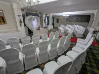 Glazert Country House Hotel Hotel a Kilsyth