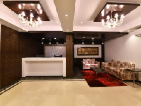 Picaddle the Luxury Boutique Resort Mahabaleshwar Hotels in Avakali