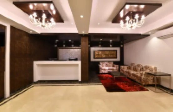 Picaddle the Luxury Boutique Resort Mahabaleshwar