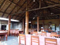 Phou Iu II Bungalow - Wi-Fi