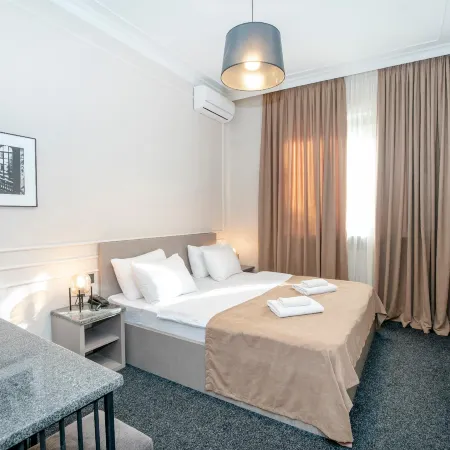 Hotel Best Tbilisi