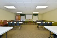 Best Western Rayne Inn