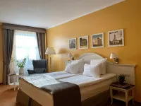 Staryij Gorod Hotel Hotels in Ryazan