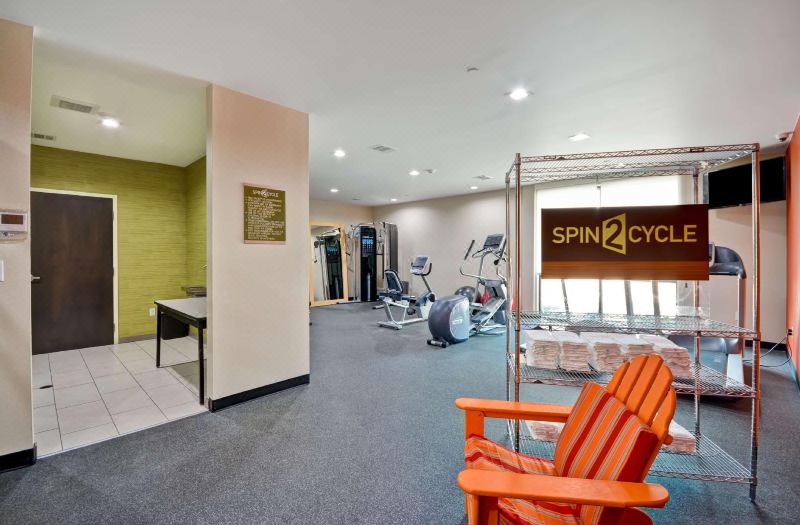 Home2 Suites by Hilton Fort Worth Southwest Cityview photo 4