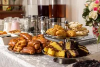 SM Royal by Stellar Hotels - All Inclusive - فطور
