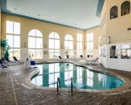 Comfort Suites Gainesville - Pools
