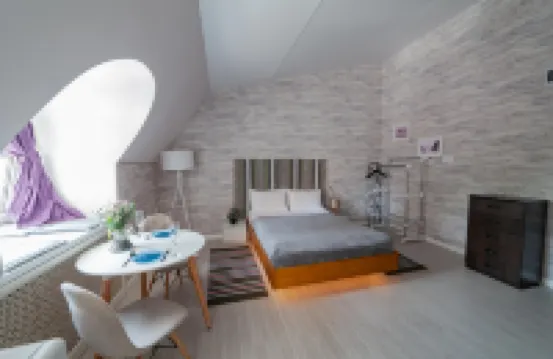 Apartments Iris