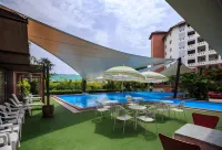 Kwanruen Park Hotel Hotels in Nakhon Ratchasima