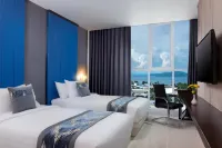 Horison Ultima Entrop Papua Hotels in Abepura