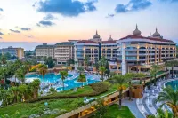 Arycanda Kirman Premium - Ultra All Inclusive