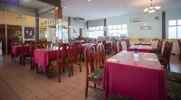 Hotel Seri Malaysia Kuantan - breakfast