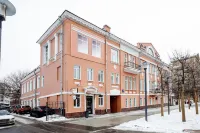 Saint Yard Arbat Hotels in Moskva