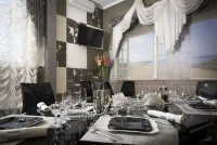 Assol Hotels in Lys'va