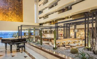 Sheraton Chihuahua Soberano