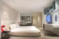 City Park Hotel Residences