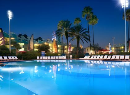 Disney's All-Star Sports Resort