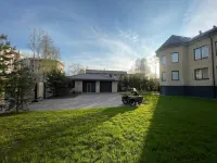 Korabelnaya Hotel Hotels in Severodvinsk