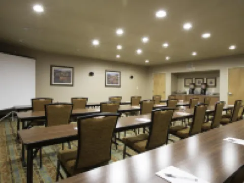 Hampton Inn Helena Hotels in Helena