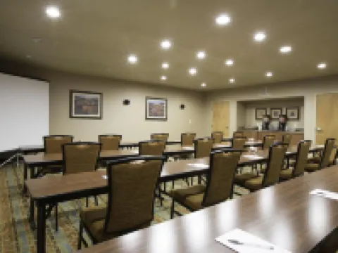 Hampton Inn Helena Hotels in Helena