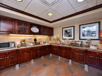 햄프턴 인 & 스위트 데이턴-밴데일리아