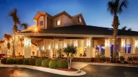 Spark by Hilton Wilmington Carolina Beach Rd Hotels in New Hanover County