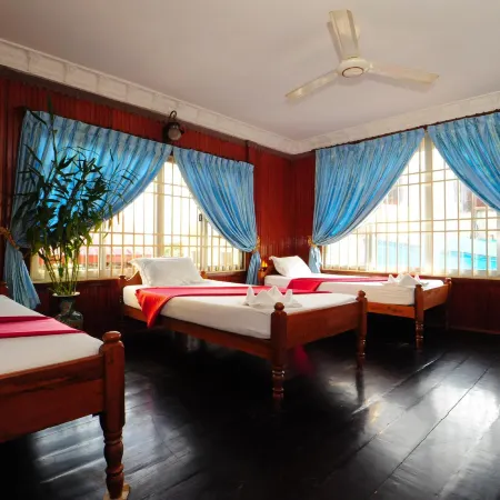 Okay Guesthouse Phnom Penh