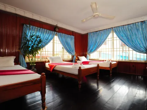 Okay Guesthouse Phnom Penh
