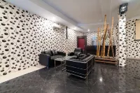 Glamour Hotel and Spa