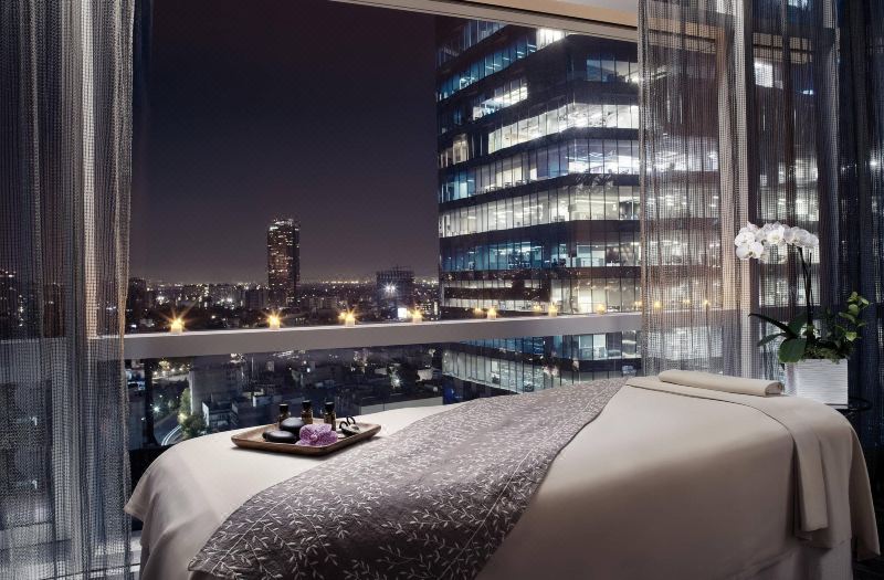 The St. Regis Mexico City photo 5