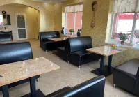 Aksana Motel Hotels in Kushchyovsky District