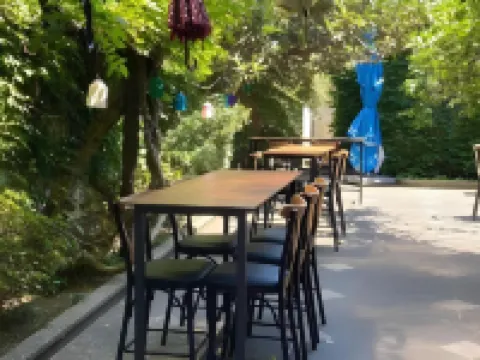 Karvi Hostel & Suites Hoteles en Batumi